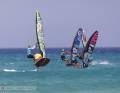 Daniele Benedetti secures his first World Cup win with another victory