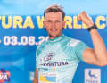 Fabian Wolf: Sein erster World Cup auf Fuerte war beachtlich, auch bei der EPWT in Ebeltoft war er vorne dabei.