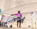 Neubauer dominated the entire single elimination until the final and was the only one to break the 40-point mark twice.