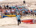Sarah-Quita has won all four events in the Canary Islands in recent weeks and is a 24-time world champion.