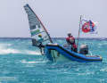 The FRanzose took three wins on the final day
