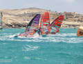Die besten Bilder von Tag 2 beim Slalom X beim World Cup auf Fuerteventura