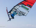 The best pictures from day 2 of Slalom X at the World Cup on Fuerteventura