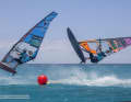 Die besten Bilder von Tag 3 beim Slalom X beim World Cup auf Fuerteventura