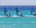 Die besten Bilder von Tag 3 beim Slalom X beim World Cup auf Fuerteventura