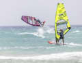 Die besten Bilder von Tag 4 beim PWA Worldcup Fuerteventura