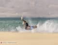 Die besten Bilder von Tag 1 beim PWA Worldcup Fuerteventura