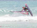 Die besten Bilder von Tag 2 beim PWA Freestyle Worldcup Fuerteventura
