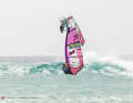 Die besten Bilder von Tag 2 beim PWA Freestyle Worldcup Fuerteventura