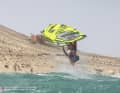Die besten Bilder von Tag 2 beim PWA Freestyle Worldcup Fuerteventura