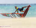 Die besten Bilder von Tag 1 beim PWA Worldcup Fuerteventura
