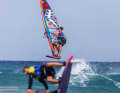 The best photos from Day 3 of the PWA World Cup in Fuerteventura