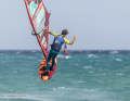 The best photos from Day 1 of the PWA World Cup in Fuerteventura