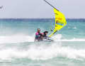 The best photos from Day 3 of the PWA World Cup in Fuerteventura