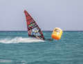 Slalom X: Day two of the 2026 Fuerteventura PWA Grand Slam