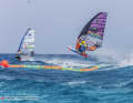 Slalom X: Tag zwei beim Fuerteventura PWA Grand Slam 2026