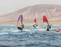 Slalom X: Day two of the 2026 Fuerteventura PWA Grand Slam