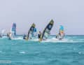 The best photos from Day 1 of Slalom X on Fuerteventura