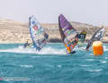 Slalom X: Tag zwei beim Fuerteventura PWA Grand Slam 2026