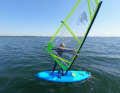 Included is the very favourable Ascan Pro Rigg