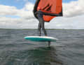 We were able to test the Glide Craft in the 90 litre size