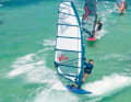 Noble Erscheinung in dezenten Farben: das GA-Sails Matrix