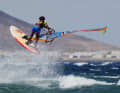 Pozo Gallery - die besten Bilder vom World Cup Gran Canaria