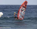 Amado Vrieswijk: Bad start, then a victory in the third race