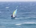 ...and of course Enrico Marotti also scored a victory, securing the event win ahead of time