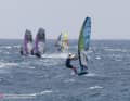 Starker Auftritt von Nico Prien: Dreimal Top 5, Platz drei nach dem ersten Tag!