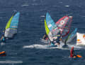 Even though he didn't manage another victory, Enrico Marotti remains in the lead