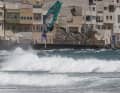 The best pictures of the women's single elimination