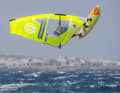 Single Elimination Platz eins: Marcilio Browne.