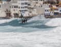 The best pictures of the women's single elimination