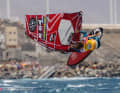 The best pictures of the women's single elimination