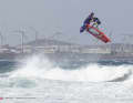 Fourth place for the Spaniard Marc Pare.