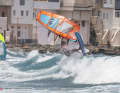 The best pictures of the women's single elimination