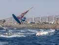 Oda Johanne takes off!