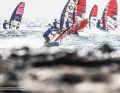 As always, the conditions were extremely challenging