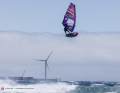 Winner Marino Gil has been under contract with NeilPryde and JP-Australia since this season