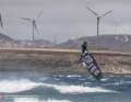 Marino Gil has taken another big step in his career following his move to NP and victory in Pozo
