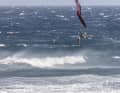 The most spectacular crashes at the World Cup in Pozo
