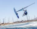 World Cup Gran Canaria - Waveriding