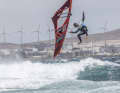 World Cup Gran Canaria - Waveriding