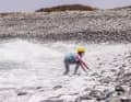 Tag 1 beim Gran Canaria Gloria Windsurf World Cup 2026