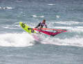 Tag 1 beim Gran Canaria Gloria Windsurf World Cup 2026