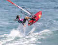 Tag 1 beim Gran Canaria Gloria Windsurf World Cup 2026
