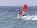 Tag 1 beim Gran Canaria Gloria Windsurf World Cup 2026