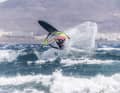 World champion Marc Paré narrowly missed out on his first victory at Pozo.