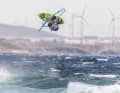 Tag 4 beim Gran Canaria Gloria Windsurf World Cup 2026